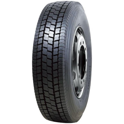 Грузовые шины Mirage MG628 315/80 R22.5 156/152L Ведущая